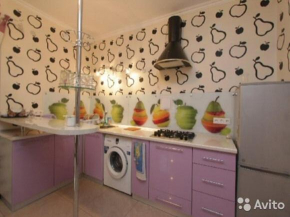 Apartamienty na Krepostnaya